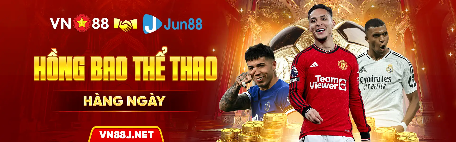 ""